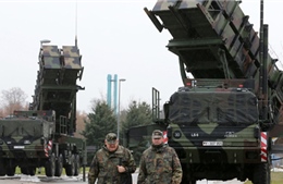 Ukraine bị Mỹ ‘dội nước lạnh’ về hệ thống phòng thủ tên lửa
